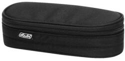 Herlitz Necessaire oval Herlitz, Negru (11415924) Penar