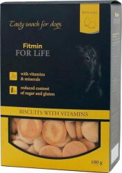 Fitmin FITMIN FOR LIFE DOG Biscuiti 180g (VAT012902)