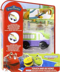 TM Toys Stations. Touch&Go Koko (474543) Trenulet