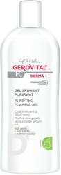 Gerovital - Gel spumant purifiant ten gras Gerovital H3 Derma+, 200 ml - hiris