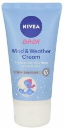 Nivea Baby Wind&Weather Crema W 50ml (40736)