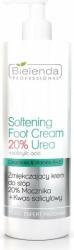 Bielenda Crema pentru picioare, Bielenda Professional Softening, 20% Uree, 500 ml (0000013088)