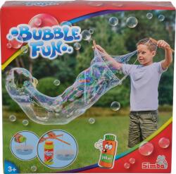 Simba Toys Mega bule cu sfori Simba intr-o cutie (107282270) Tub balon de sapun