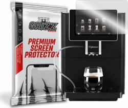 GrizzGlass Folie protectie ecran GrizzGlass HybridGlass pentru Hipresso Super, Sticla, Transparent (GRZ2343)