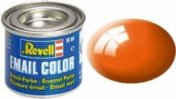 Revell Vopsea lucioasă Revell nr. 30 portocaliu 14 ml (32130) (32130)