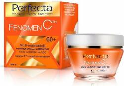 Perfecta Crema de fata Perfecta Fenomen C 60+, SPF 6, 50ml (074303)