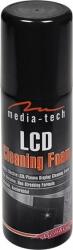 Media-Tech Spuma Media-Tech pentru curatarea ecranelor LCD 100 ml (MT2610) (MT2610)