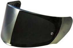 LS2 Plexi auriu iridiu pentru căștile LS2 FF320/ FF353/ FF800 (LS800320VIS39)