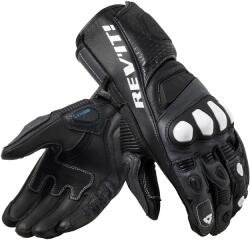 Revit Mănuși de motocicletă Revit Control negru-antracit (REFGS201-1050)