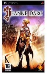 Sony Jeanne d'Arc (PSP)