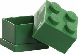 LEGO® Mini cutie de prânz LEGO Room Copenhaga 4 verde (RC40111734) (RC40111734)