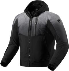 Revit Epsilon H2O jachetă de motocicletă negru-gri (REFJT359-1150)