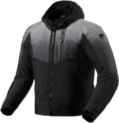 Revit Geacă de motocicletă Revit Epsilon H2O negru-gri (REFJT359-1150)