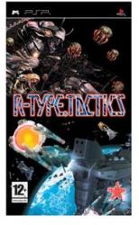 Rising Star Games R-Type Tactics (PSP)