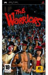 Rockstar Games The Warriors (PSP)