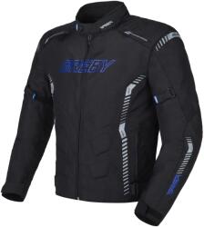 RSA Jachetă pentru motociclete RSA Greby 2 negru-gri-albastru (RSABUGREBY2BGBLU)