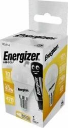 Energizer BEC ENERGIZER GOLF 4.9W / 40W E14 470LM CULOARE CALDA (S17523)