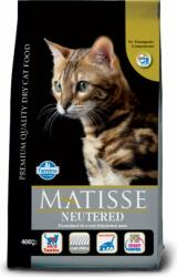Farmina Matisse - Castrat 1, 5 kg