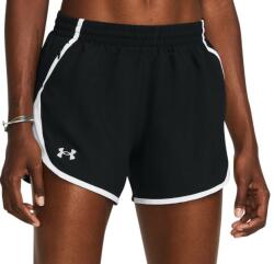 Under Armour Sorturi Under Armour UA Fly By 3 Shorts-BLK 1382438-002 Marime M (1382438-002) - 11teamsports