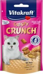 Vitakraft CAT MALȚ 60g Crispy Crunch (VAT003702)