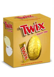 TWIX Large Egg óriás csokitojás 200g Szavatossági idő: 2024-05-26