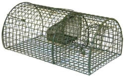  Állatcsapda 40cm íves (5597)
