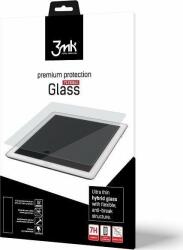3mk Folie Protectie Sticla Flexibila 3MK pentru Samsung Galaxy Tab S6 (T865), 10.5", Structura Incasabila, 7H, 0.2 mm, Transparenta