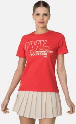 Dorko Ambience T-shirt Women (dt2427w____0620____l) - sportfactory
