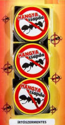 Hangyacsapda Agro-Stop 3db-os (agrs4201)