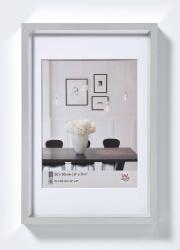 Walther 15x20 Photo Frame Style Silver Steel (ES030S) (ES030S)