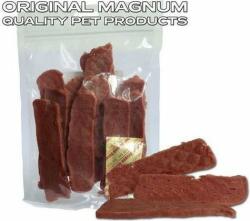 Magnum Recompense pentru caini Magnum Lamb Fillet, Aroma de miel, 250g (16,539)