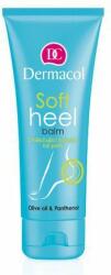 Dermacol Soft Heel Balm balsam do stóp 100ml (33658)