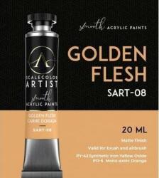 Scale75 ScaleColor: Art - Golden Flesh (2010823)