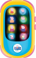 Lisciani LISCIANI PEPA PIG BABY SMARTPHONE LED (304-92253)
