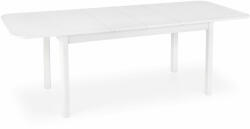  FLORIAN bővíthető étkezőasztal 160-228 x 90 - fehér