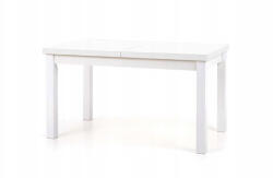  TIAGO 2 bővíthető étkezőasztal 140-220 x 80 - fehér (HL86746)