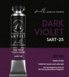 Scale75 ScaleColor: Art - Dark Violet (2010840)