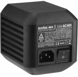 Rotolight GODOX AC-400 AD400PRO hálózati adapter