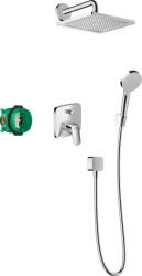 Hansgrohe Crometta E240 zuh. rendsz. fal
