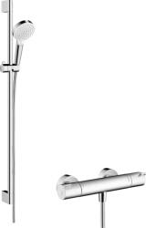 Hansgrohe Crometta Vario Combi 1001CL szett 900mm kr/feh