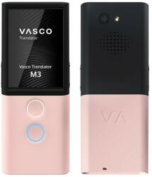 Vasco Electronics M3 Desert Rose