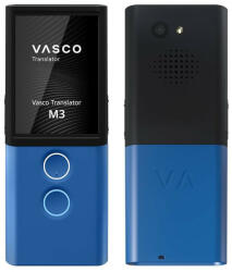 Vasco Electronics M3 Blue Ocean