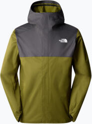 The North Face Férfi esőkabát The North Face Quest Zip-In forest olive/asphalt grey