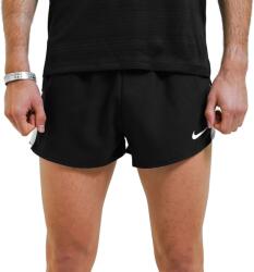 Nike men Stock Fast 2 inch Short Rövidnadrág nt0303-010 Méret XL