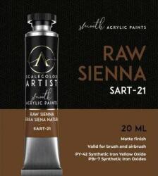 Scale75 ScaleColor: Art - Raw Sienna (2010836)