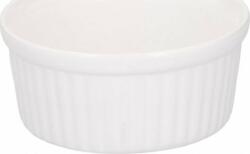 Alpina ceramiczna blacha 14 x 6, 5 cm biała (twm_390154)