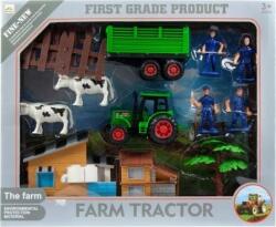 Mega Creative Set Farm Figurină (442488) (350854)