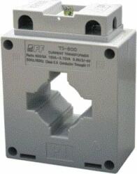 F&F Transformator de curent TI-300/5 5VA cablu kl. 0.5 și FI22 feroviar (TI-300/5 5VA kl. 0, 5) (TI-300/5 5VA kl.0,5)