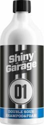 Shiny Garage Shiny Garage Șampon dublu acrișor spumă universală