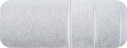 Eurofirany Ręcznik kąpielowy Mari srebrny 30x50 cm (eurofirany_388561)